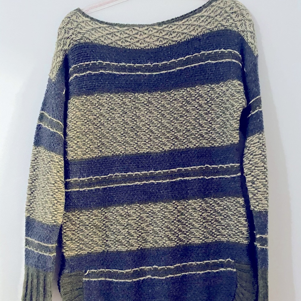 Earthbound Trading Co green unisex L